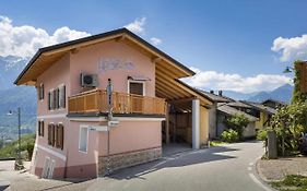 Agritur Horizon Carzano Ospitar